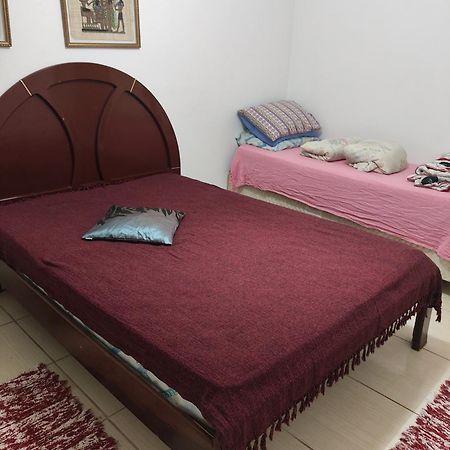 Pousada Pitoresca Mairiporã 外观 照片