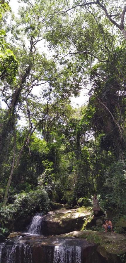 Pousada Pitoresca Mairiporã 外观 照片