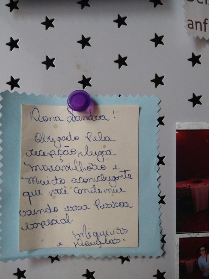 Pousada Pitoresca Mairiporã 外观 照片