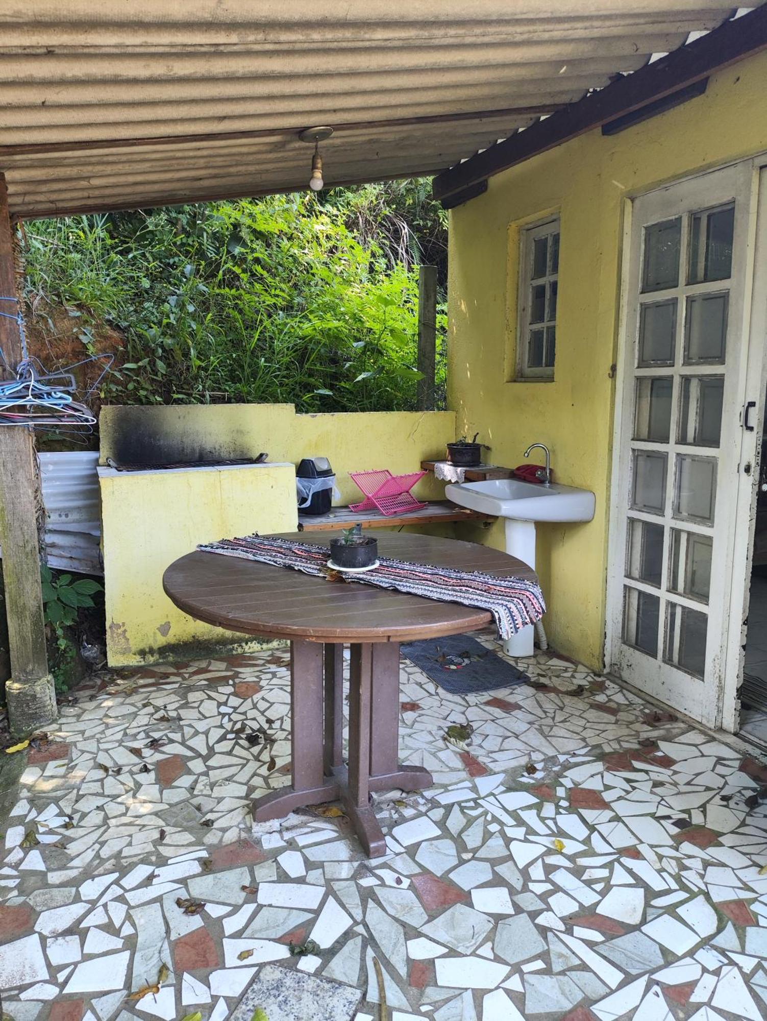 Pousada Pitoresca Mairiporã 外观 照片